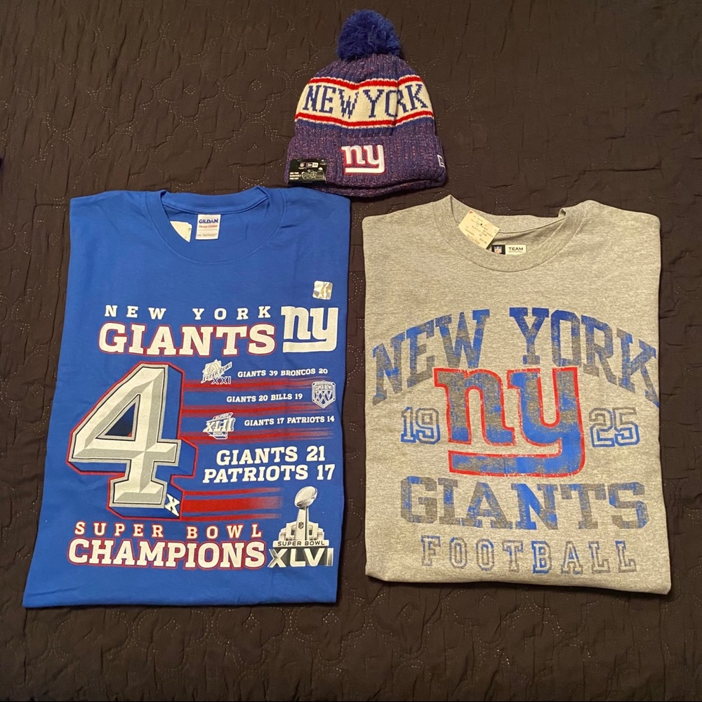 Giant Fan Bundle